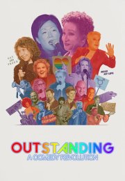 Outstanding A Comedy Revolution