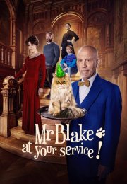 Bay Blake Hizmetinizde!