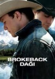 Brokeback Dağı