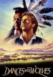 Dances with Wolves Kurtlarla Dans