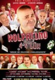 Kolpaçino 4 4’lük