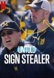 Perde Arkası İşaret Hırsızı