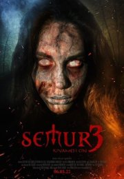 Semur 3 Kıyameti Cin