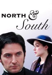 North and south