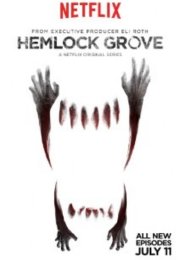 Hemlock grove
