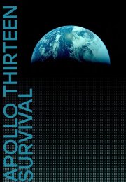 Apollo 13 Hayatta Kalma Mücadelesi