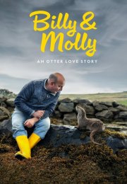 Billy & Molly An Otter Love Story