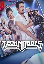 Technoboys