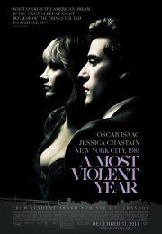 A Most Violent Year