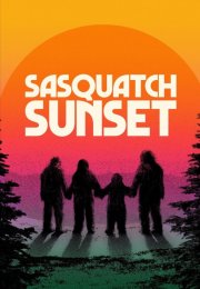 Sasquatch Sunset