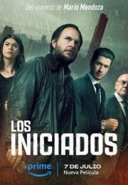 The Initiated alt yazılı