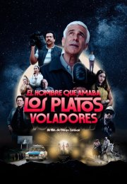 UFO’ları Seven Adam