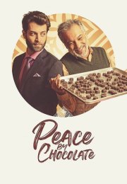 Barış Çikolatası