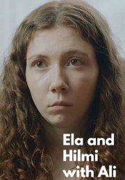 Ela ile Hilmi ve Ali
