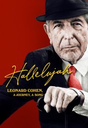 Hallelujah Leonard Cohen Bir Yolculuk Bir Şarkı