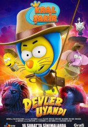 Kral Şakir Devler Uyandı