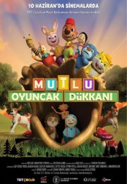 Mutlu Oyuncak Dükkanı