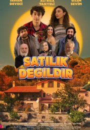 Satılık Değildir
