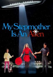 Üvey Annem Bir Uzaylı