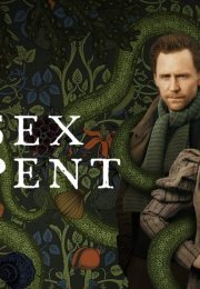 The Essex Serpent