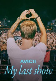 Avicii Son Konserim