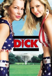 Dick Beyaz Saray’da Olay Var