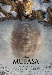 Mufasa Aslan Kral