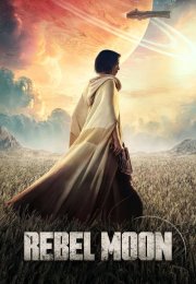 Rebel Moon Part One A Child of Fire