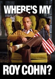 Roy Cohn’um Nerede