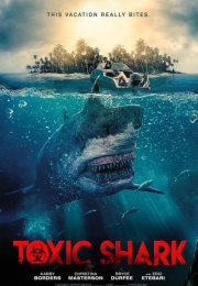 Zehirli Köpekbalığı