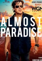 Almost Paradise