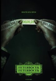 Beterböcek Beterböcek