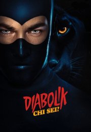 Diabolik Who Are You?