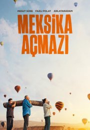 Meksika Açmazı