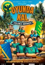 Oyunda Kal Eğlence Arenası