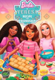 Barbie & Teresa Recipe for Friendship