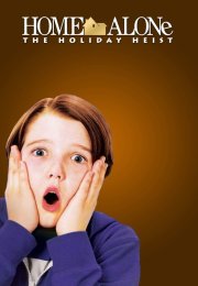 Evde Tek Başına 5 Tatilde Soygun