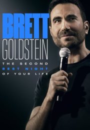 Brett Goldstein The Second Bestght of Your Life