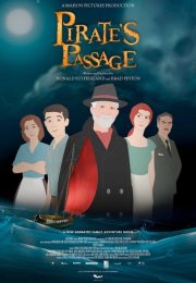 Pirate’s Passage