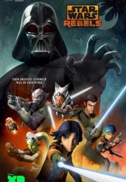 Star Wars Rebels