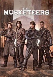 The Musketeers