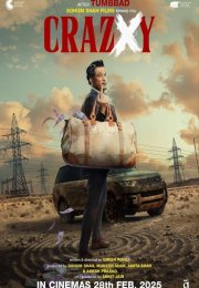 Crazxy