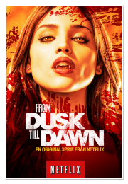 From Dusk Till Dawn The Series