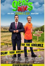 Geniş Aile 4 Cevahir & Ulvi