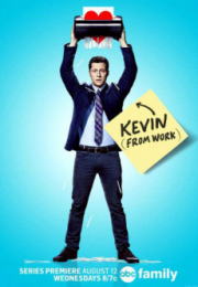 Kevin from Work