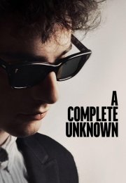 Bob Dylan Tam Bir Bilinmez