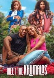 KHUMALO AILESIYLE TANIŞIN