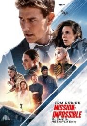 Mission Impossible Ölümcül Hesaplaşma Birinci Bölüm