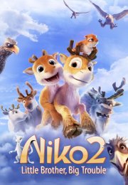 Niko Küçük Kardeş Tatlı Bela