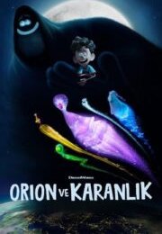 Orion ve Karanlık
